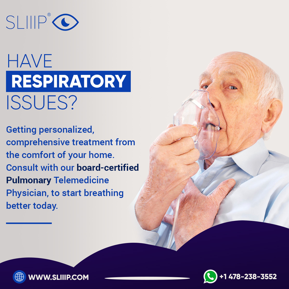 Talk To A Lungs Doctor About Your Respiratory Issues